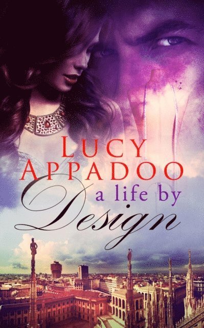 Lucy Appadoo - Life By Design, E-bok