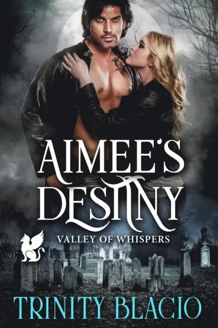 Trinity Blacio - Aimee's Destiny, E-bok. Tillgänglighet: Lägg i varukorg