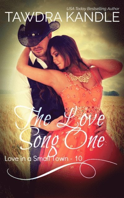 Tawdra Kandle - Love Song One, E-bok