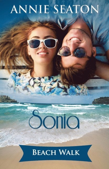 Beach Walk: Sonia's Story