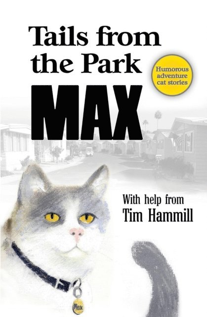 Tim Hammill - Tails From The Park, E-bok