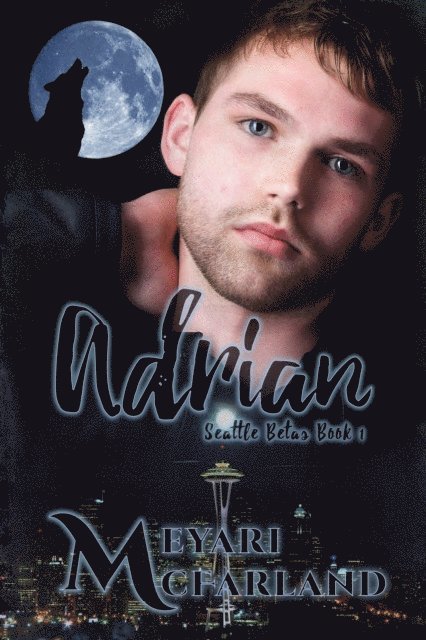 Meyari McFarland - Adrian, E-bok