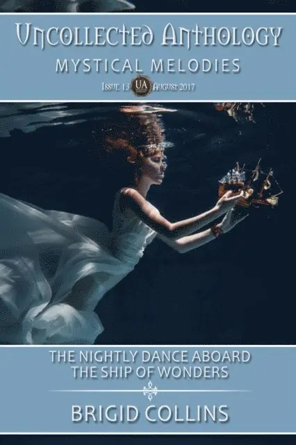Brigid Collins - Nightly Dance Aboard the Ship of Wonders, E-bok. Tillgänglighet: Lägg i varukorg