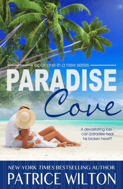 Patrice Wilton - Paradise Cove, E-bok