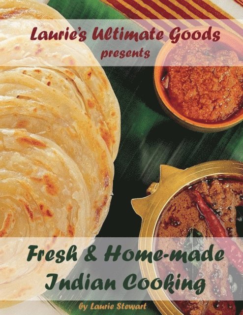 Laurie Stewart - Indian Cooking, E-bok. Tillgänglighet: Lägg i varukorg