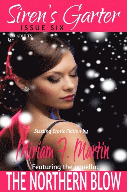 Miriam F. Martin - Siren's Garter: Issue Six, E-bok. Tillgänglighet: Lägg i varukorg