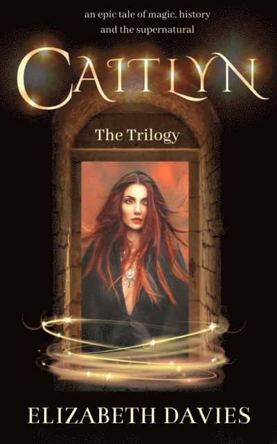 Elizabeth Davies - Caitlyn - Box Set, E-bok