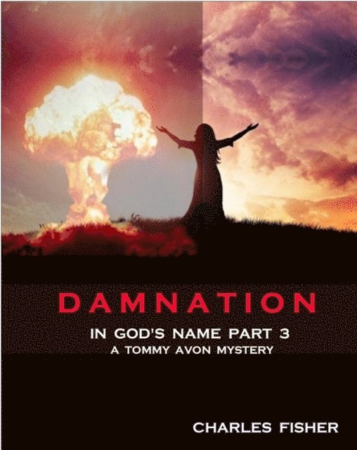 charles fisher - Damnation, E-bok. Tillgänglighet: Lägg i varukorg