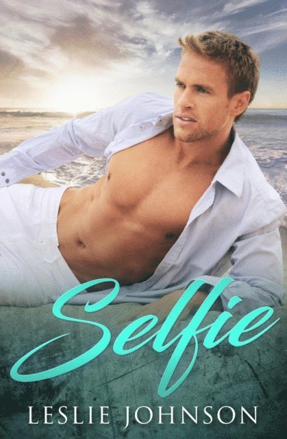 Leslie Johnson - Selfie, E-bok