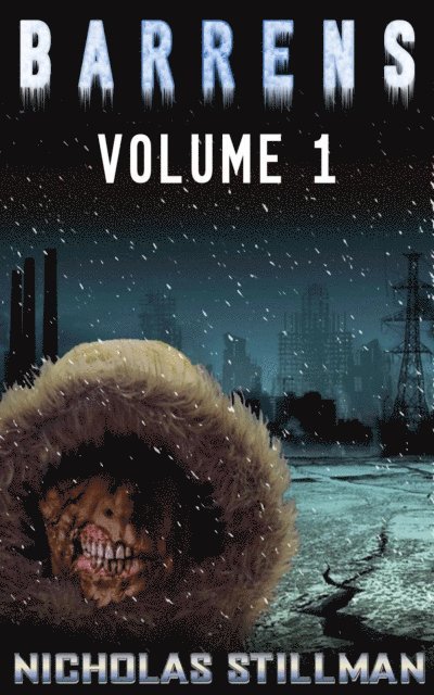 Barrens Volume 1