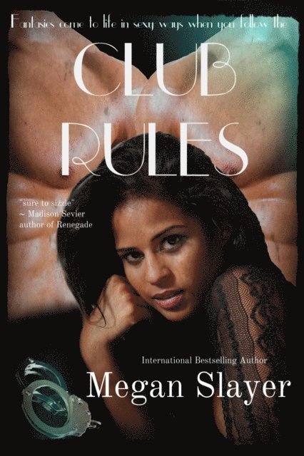 Megan Slayer - Club Rules Collection, E-bok