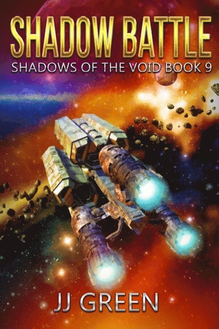 Shadow Battle