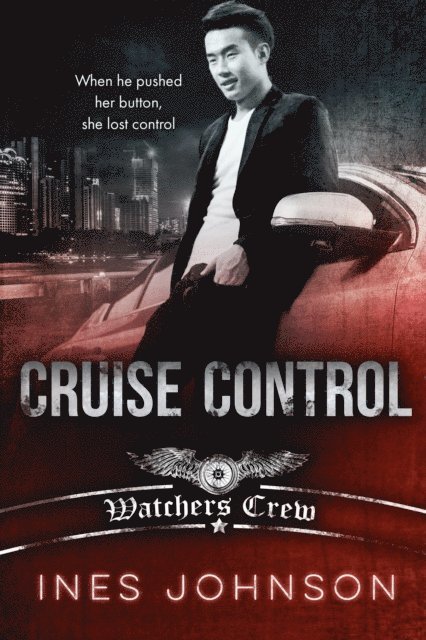 Ines Johnson - Cruise Control, E-bok