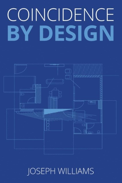 Joseph Williams - Coincidence by Design, E-bok