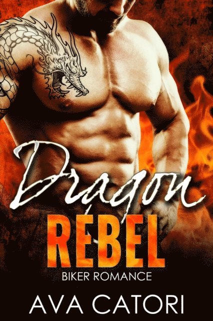 Ava Catori - Dragon Rebel, E-bok. Tillgänglighet: Lägg i varukorg