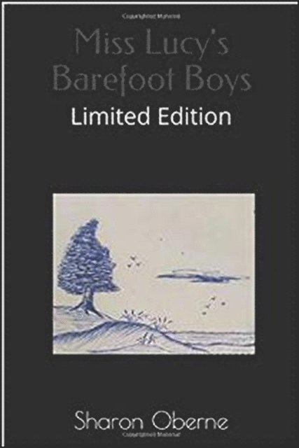 Sharon Oberne - Miss Lucy's Barefoot Boys, E-bok