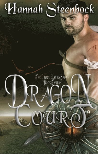 Hannah Steenbock - Dragon Court, E-bok