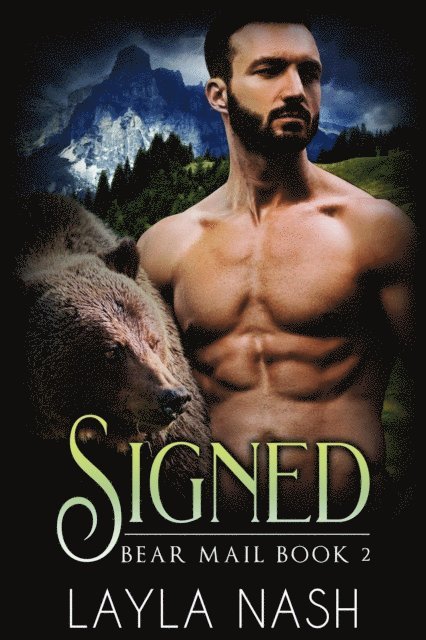 Layla Nash - Signed, E-bok. Tillgänglighet: Lägg i varukorg