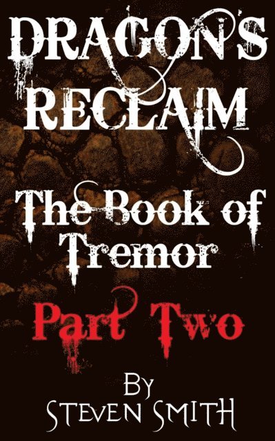 Steven Smith - Book of Tremor Part Two, E-bok