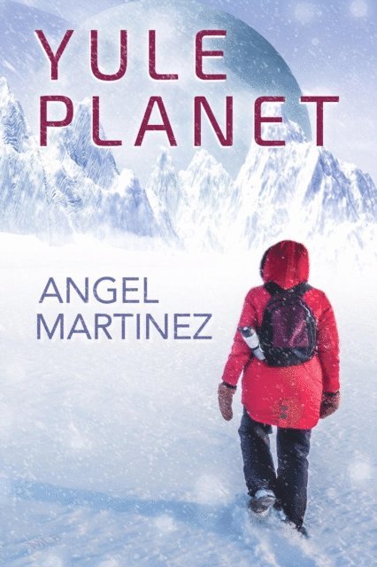 Angel Martinez - Yule Planet, E-bok. Tillgänglighet: Lägg i varukorg