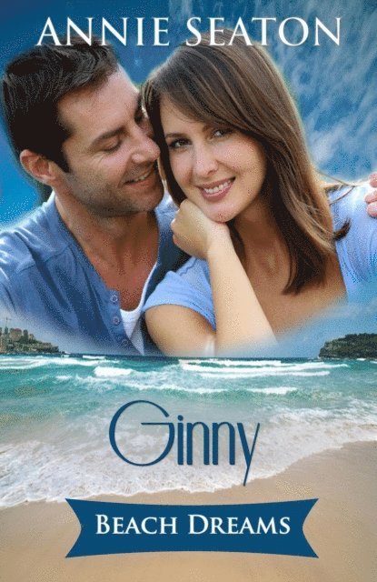 Beach Dreams: Ginny's Story