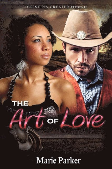 Marie Parker, Cristina Grenier - Art of Love, E-bok