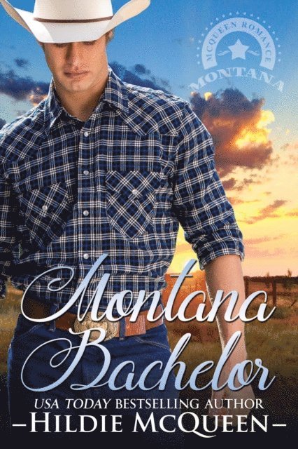 Hildie McQueen - Montana Bachelor, E-bok