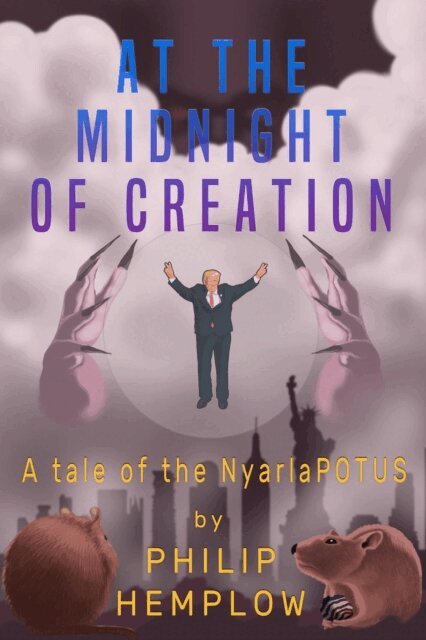 Philip Hemplow - At The Midnight Of Creation, E-bok