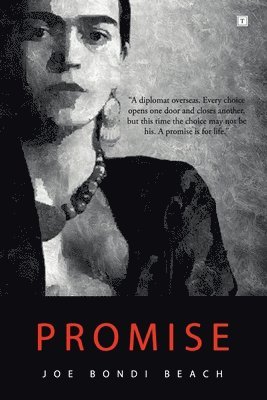 Joe Bondi Beach - Promise, Häftad. Tillgänglighet: Lägg i varukorg