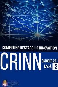 Computing Research & Innovation (CRINN) Vol 2, October 2017