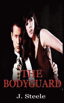 J Steele - Bodyguard, Häftad