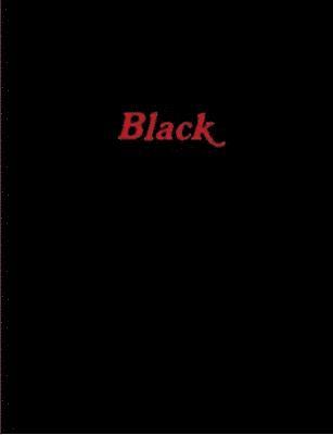 A Walker - Black, Häftad. Tillgänglighet: Lägg i varukorg