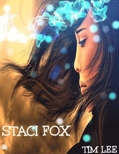 Tim Lee - Staci Fox, E-bok