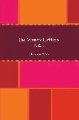 L Ryan - Mommy Letters, Häftad. Tillgänglighet: Lägg i varukorg