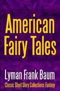 American Fairy Tales