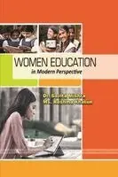 Savita Mishra, Reshma Khatun - Women Education in Modern Perspective, Häftad. Tillgänglighet: Lägg i varukorg