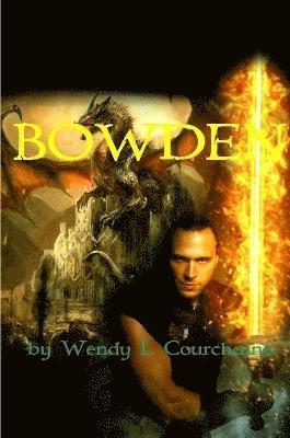 Wendy L Courchaine - Bowden, Häftad. Tillgänglighet: Lägg i varukorg