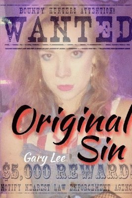Gary Lee - Original Sin, Häftad