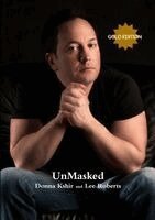 Lee Roberts, Donna M. Kshir - UnMasked  GOLD EDITION, Övrigt. Tillgänglighet: Lägg i varukorg