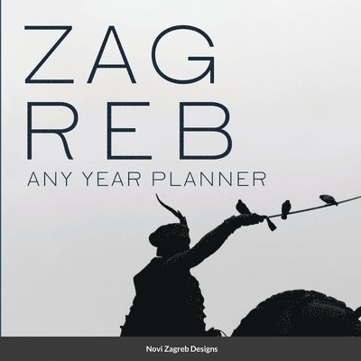 Novi Zagreb Designs - Zagreb, Häftad. Tillgänglighet: Lägg i varukorg