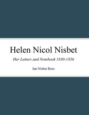 Ian Ross - Helen Nicol Nisbet, Häftad. Tillgänglighet: Lägg i varukorg