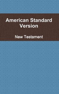 American Standard Version
