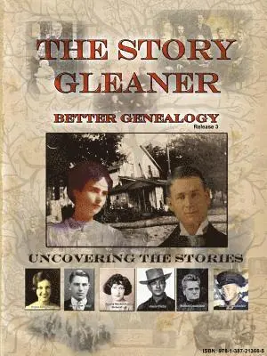 Leonard Hendershott - Story Gleaner, Häftad. Tillgänglighet: Lägg i varukorg