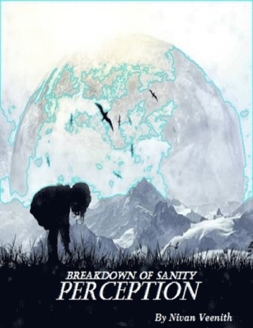 Nivan Veenith - Perception: Breakdown of Sanity, E-bok