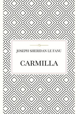 Joseph Sheridan Le Fanu - Carmilla, Häftad