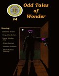 Odd Tales of Wonder #4