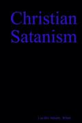 Christian Satanism