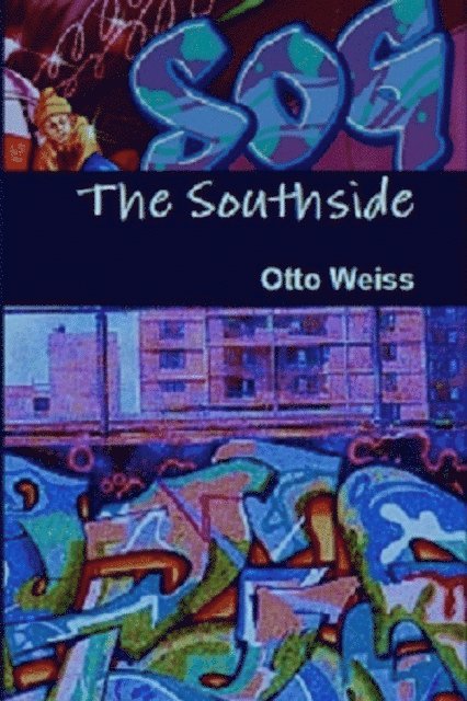 Otto Weiss - Southside, E-bok
