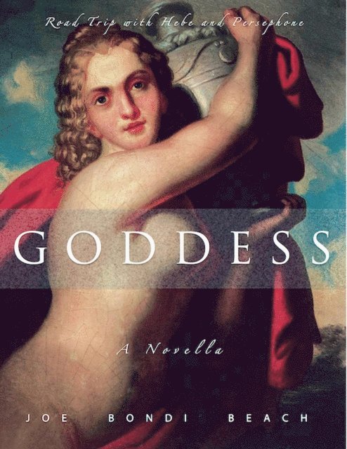 Joe Bondi Beach - GODDESS, E-bok. Tillgänglighet: Lägg i varukorg