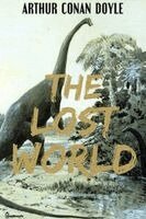 Arthur Conan Doyle - The Lost World, Häftad